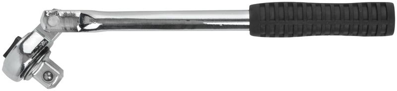 вороток (трещотка) "стандарт" 1/2дюйм с шарниром 39 зубцов mos 62350м от BTSprom.by