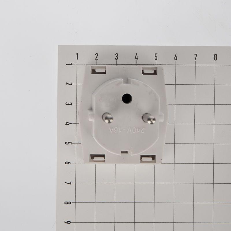  Переходник "КВАДРАТ" бел. REXANT 11-1011 фото в каталоге от BTSprom.by