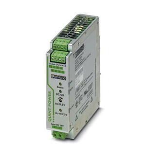 преобразователь постоянного тока quint-ps/24dc/24dc/5 phoenix contact 2320034 от BTSprom.by