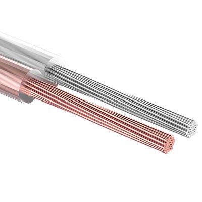 кабель stereo 2х1.0 silicon 100м (м) rexant 01-6305 от BTSprom.by
