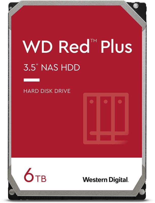 диск жесткий sata-iii 6tb wd60efzx nas red plus (5640rpm) 128мб 3.5дюйм wd 1774628 от BTSprom.by диск жесткий sata-iii 6tb wd60efzx nas red plus (5640rpm) 128мб 3.5дюйм wd 1774628 от BTSprom.by