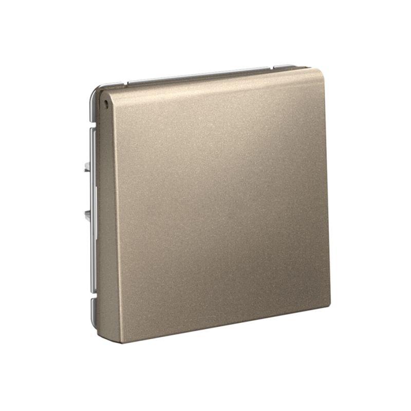  Вывод кабеля ArtGallery механизм шампань SE GAL000599 фото в каталоге от BTSprom.by