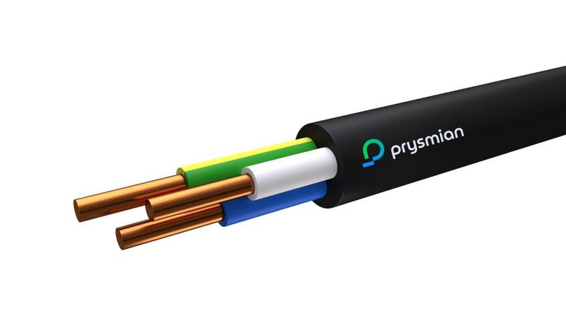 кабель ппгнг(а)-hf 3х1.5 0.66кв бухта (м) рэк-prysmian 4603040101 от BTSprom.by