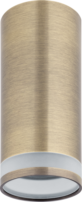 светильник 93 336 nfs-c-003-05 gu10 накладной чернен. бронза navigator 93336 от BTSprom.by