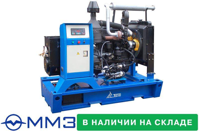 электростанция дизельная ад-60с-т400-1рм1 тсс 104819 от BTSprom.by