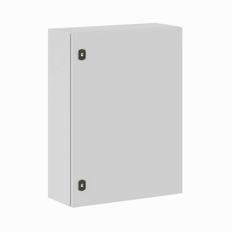 корпус навесной уличный st outdoor с м/п 800х600х250мм ip66 dkc r5st0869-outdoor от BTSprom.by