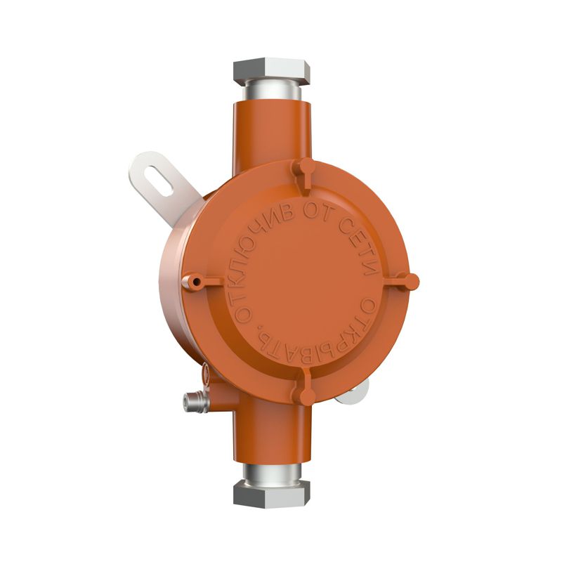 коробка распределительная взрывозащ. врк-21-24-1-d fereks 2000000038315 от BTSprom.by