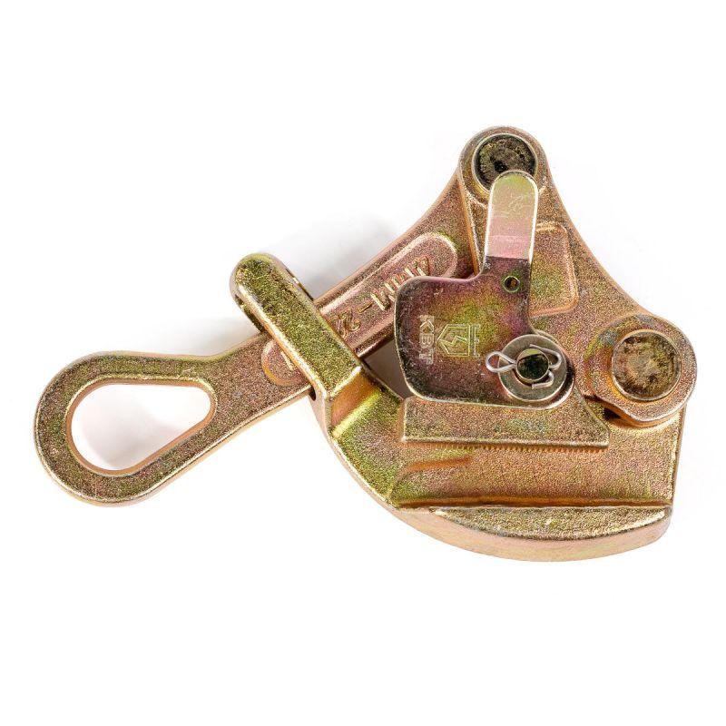  Зажим монтажный М3-22 лягушка КВТ 57635 фото в каталоге от BTSprom.by