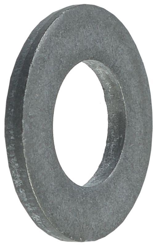 шайба плоская м8 hdz (уп.500шт) iek cmz10-sh-08-hdz от BTSprom.by