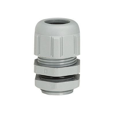 ввод кабельный (сальник) iso25 ip68 leg 098005 от BTSprom.by