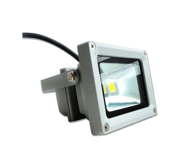 прожектор osf10-25-c-01 led 10вт ip65 4200к nlco 240166 от BTSprom.by