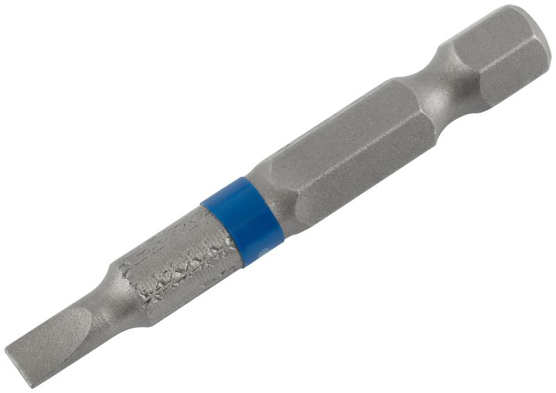  Набор стальных бит Profi SL4 50мм (уп.2шт) Cutop 83-641 фото в каталоге от BTSprom.by