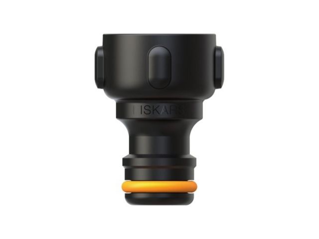 адаптер для крана g1/2" (21 мм) минимум 30 (fiskars) от BTSprom.by