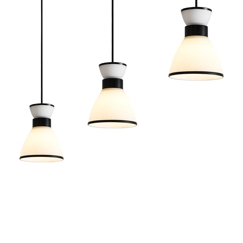  Светильник Topi 40Вт E27х3 IP20 подвесной Freya FR5503PL-03B1 фото в каталоге от BTSprom.by