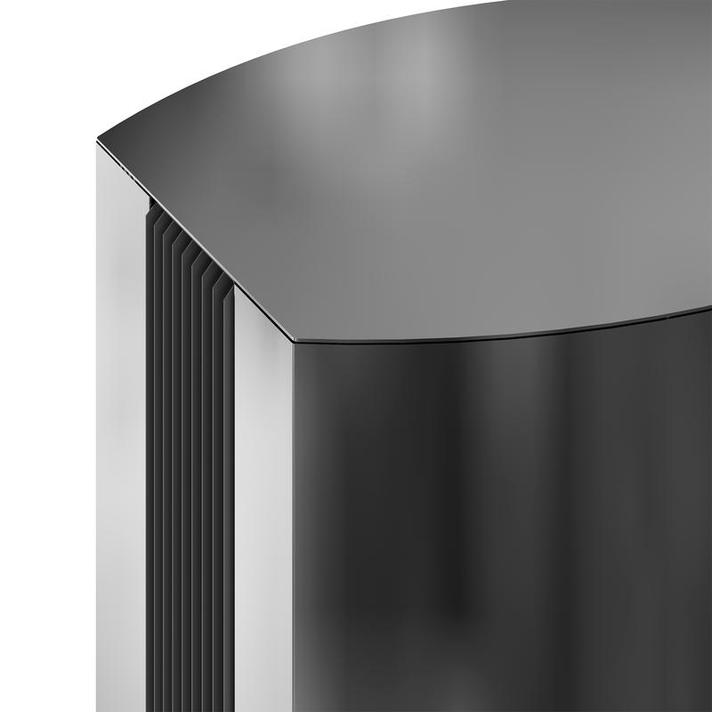  Завеса тепловая BHC-H22T18-BS (пульт BRC-D1) Ballu НС-1621678 фото в каталоге от BTSprom.by