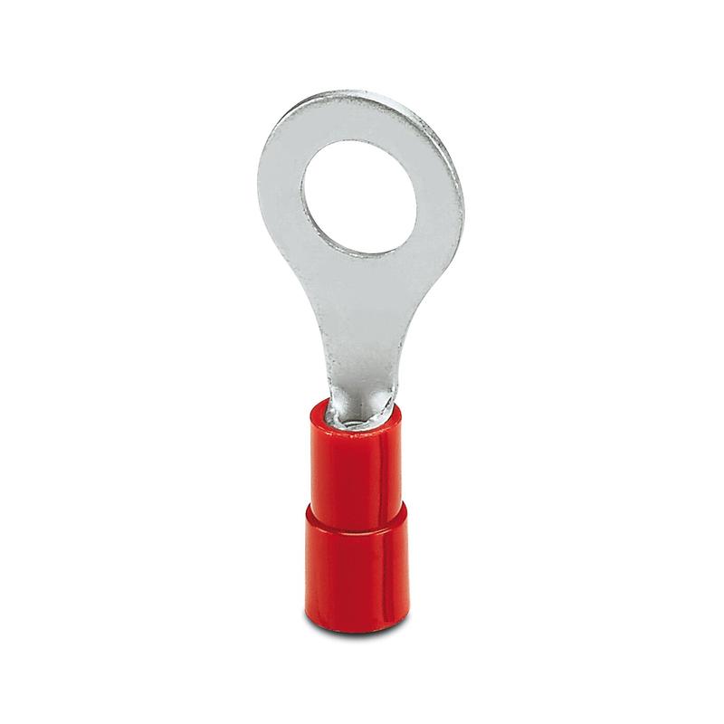 наконечник кабельный c-rci 1.5/m6 круг. (уп.100шт) phoenix contact 3240020 от BTSprom.by