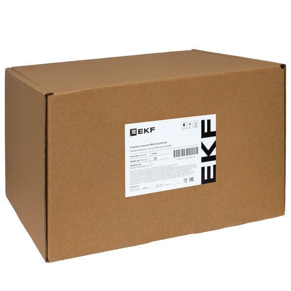  Преобразователь частоты PRO-Drive PD-500-E88-45K-43-PN EKF PD-500-E88-45K-43-PN фото в каталоге от BTSprom.by
