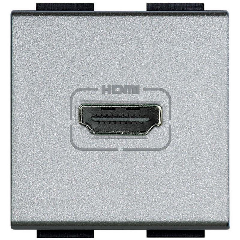 разъем hdmi livinglight алюм. leg btc nt4284 от BTSprom.by разъем hdmi livinglight алюм. leg btc nt4284 от BTSprom.by