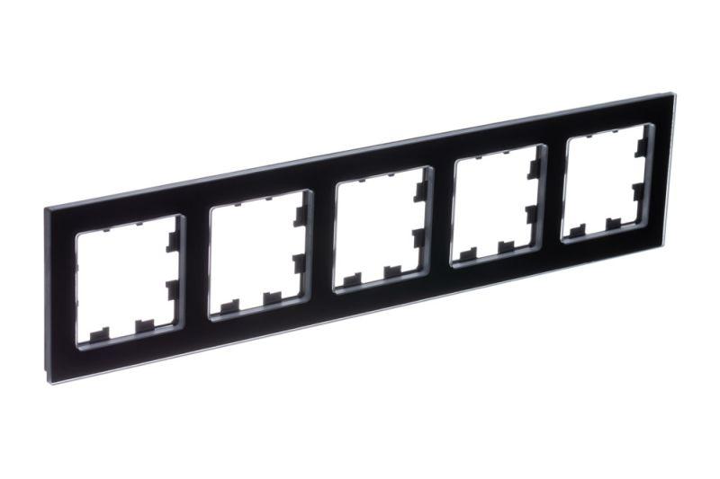 рамка 5-м atlasdesign nature натур. стекло черн. se atn361005 от BTSprom.by рамка 5-м atlasdesign nature натур. стекло черн. se atn361005 от BTSprom.by