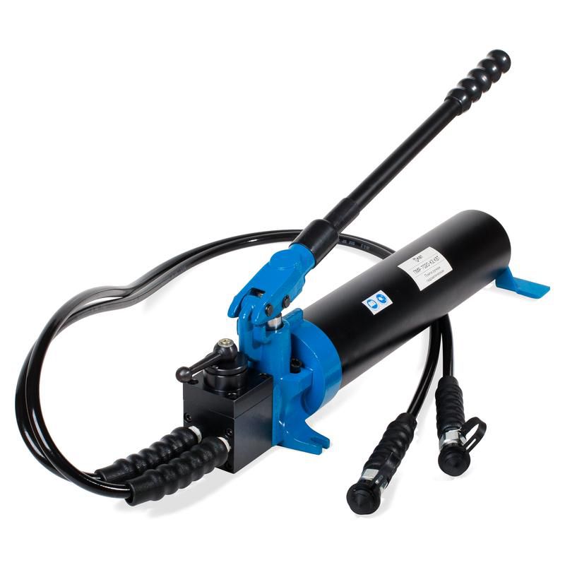 помпа гидравлическая ручная пмр-7020-к2 квт 69288 от BTSprom.by