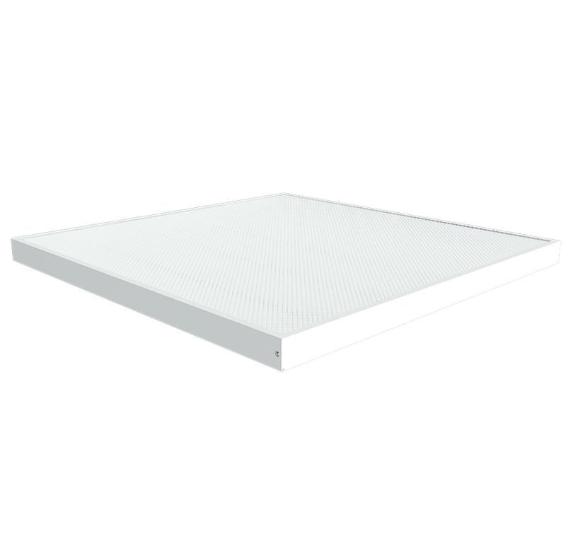 светильник светодиодный fs 595 52вт 4000к prism faros 00000014304 от BTSprom.by