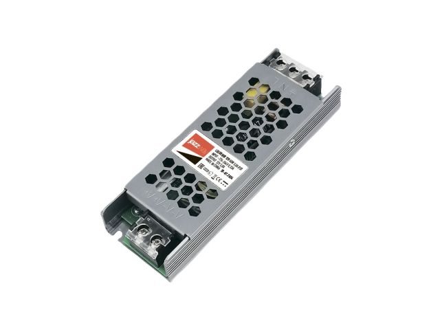 драйвер led driver для ленты светодиод.12v, 60w, 5,0a, ip20 jazzway (блок питания) 5059948 от BTSprom.by