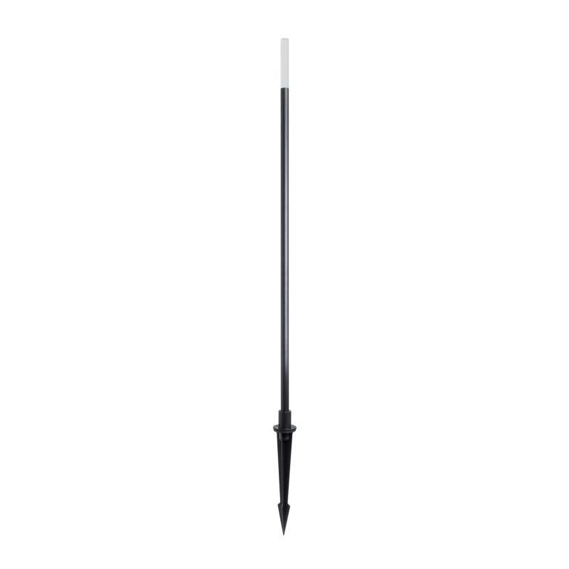 светильник kt-canna-l750-1w warm3000 dg 110deg 24в 1вт 3000к ip65 ландшафтный метал. arlight 034162 от BTSprom.by