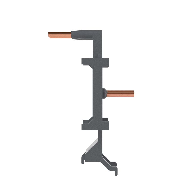  Адаптер для прямой установки АВЗД DMP32 на контакторы DSC025 с DC катушкой управления YON DMP32SC025D фото в каталоге от BTSprom.by