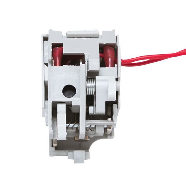  Расцепитель независимый SHT для ETU AC230V слева AV POWER-1 AVERES EKF mccb-1L-SHT-ETU-ac230-av фото в каталоге от BTSprom.by