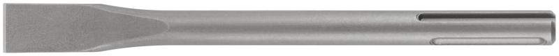зубило sds-max легированная сталь 25х18х280мм fit 33503 от BTSprom.by