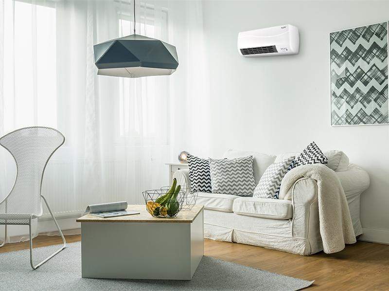  Тепловентилятор настенный BFH/W-102W Ballu НС-1072832 фото в каталоге от BTSprom.by