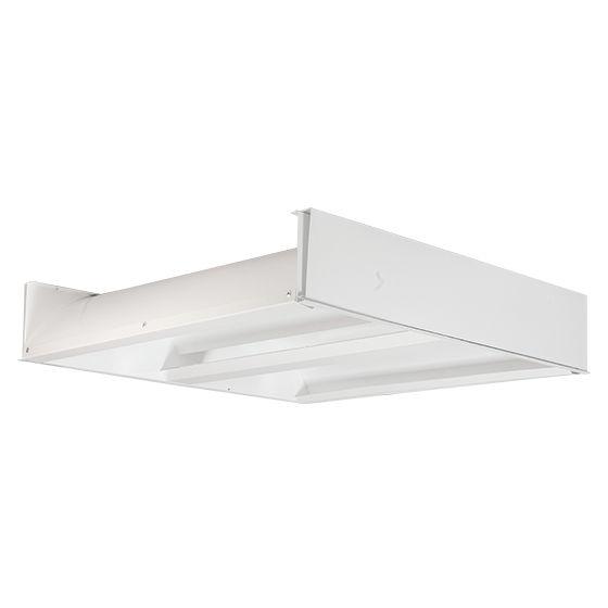 светильник светодиодный дво10-32-001 comfort w led 32вт 4000к ip40 ардатов 1010432001 от BTSprom.by