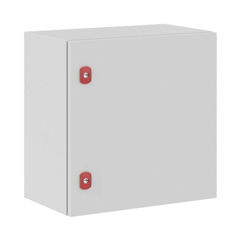 корпус сварной st 500х500х300мм без монтажн. панели dkc r5st0553wmp от BTSprom.by