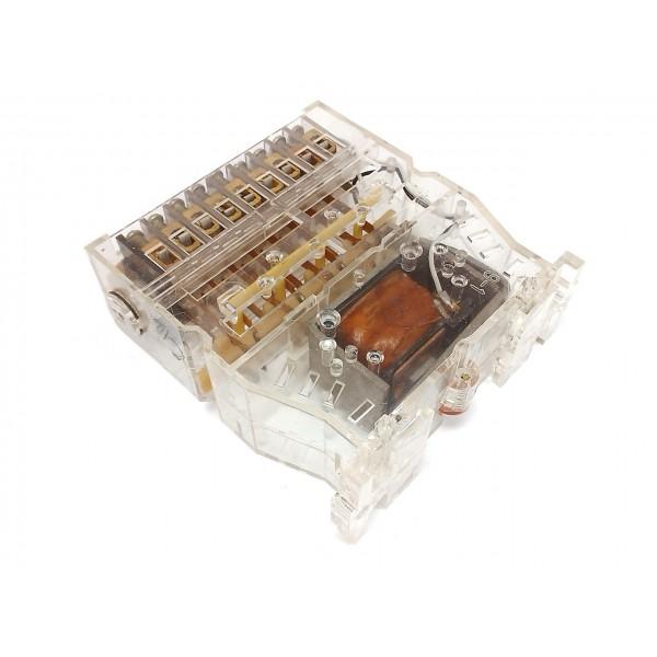 реле промежуточное пэ-37-80 380в 50гц 6а 8з+0р у3 a8013-77950623 от BTSprom.by реле промежуточное пэ-37-80 380в 50гц 6а 8з+0р у3 a8013-77950623 от BTSprom.by