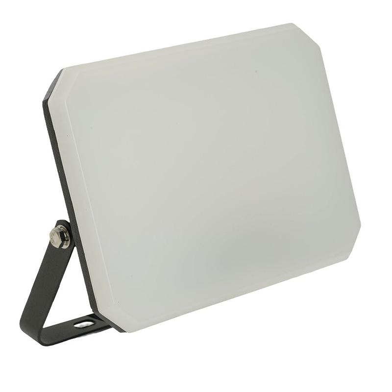 прожектор светодиодный 2835 smd 50вт 6400к ip65 ac230в/50гц ll-942 бел. feron 51045 от BTSprom.by