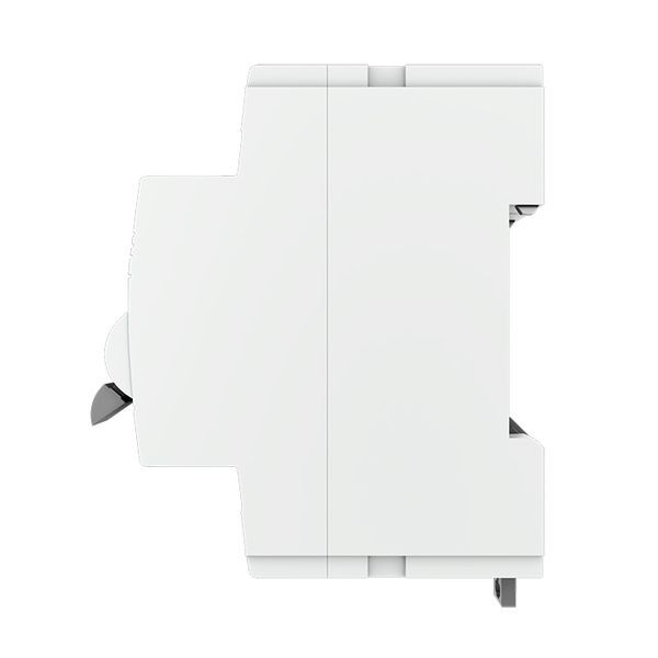  Выключатель дифференциального тока (УЗО) 2п 25А 10мА тип A ВД-100 (электромех.) PROxima EKF elcb-2-25-10-em-a-pro фото в каталоге от BTSprom.by