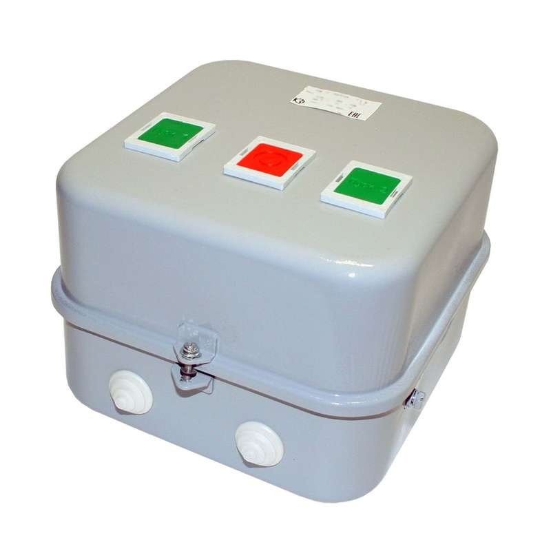 контактор пм12-025561 у3 в 25а кат. 380в ac 2но+4нз кашин 040561242вв380000010 от BTSprom.by