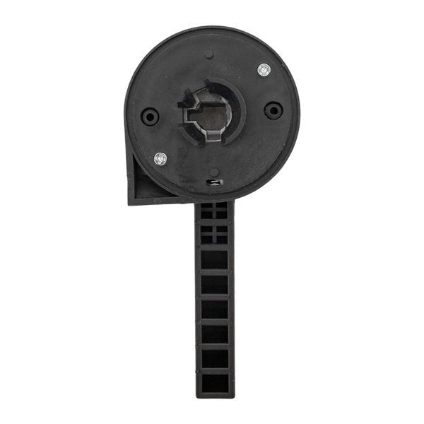  Комплект для управления через дверь рубильниками-выключателями (с рукояткой) PowerSwitch 160-630А EKF psds-ls-160-630 фото в каталоге от BTSprom.by