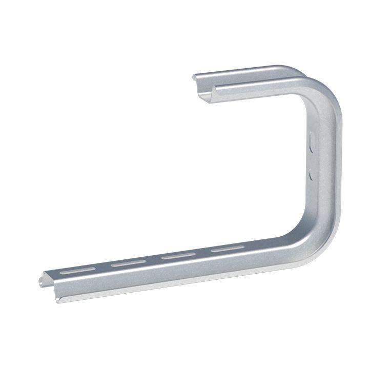 Профиль Омега С-образный осн.150 1.5мм INOX EKF OMPC150-INOX от BTSprom.by