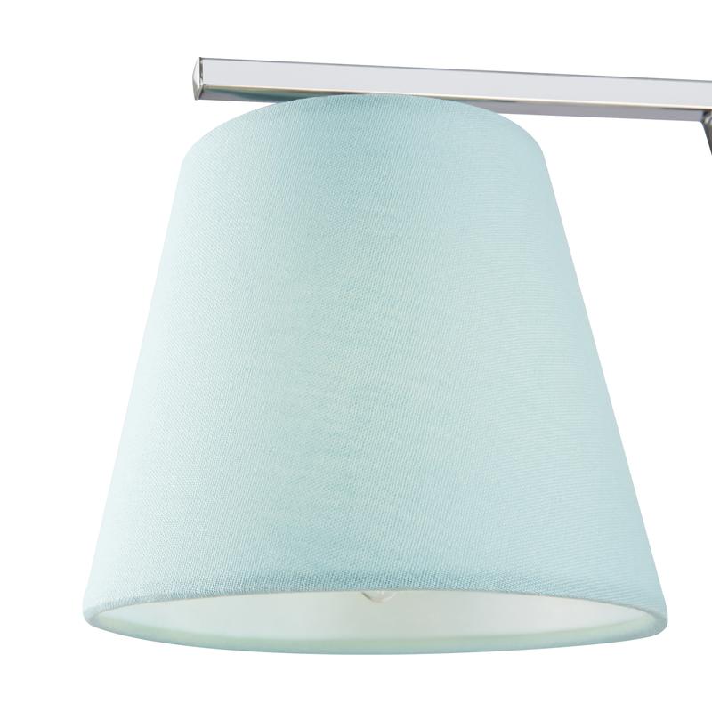  Светильник Paula 40Вт E14х1 IP20 бра настен. Freya FR5066WL-01CH фото в каталоге от BTSprom.by