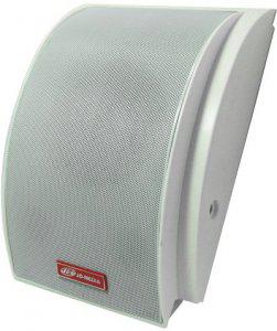 громкоговоритель настенный 10вт бел. jdm ws-110w (jdm) 212713 от BTSprom.by