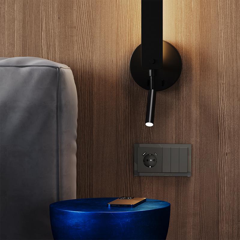  Выключатель 3-кл. СП S70 10А механизм титан Voltum VLS030106 фото в каталоге от BTSprom.by