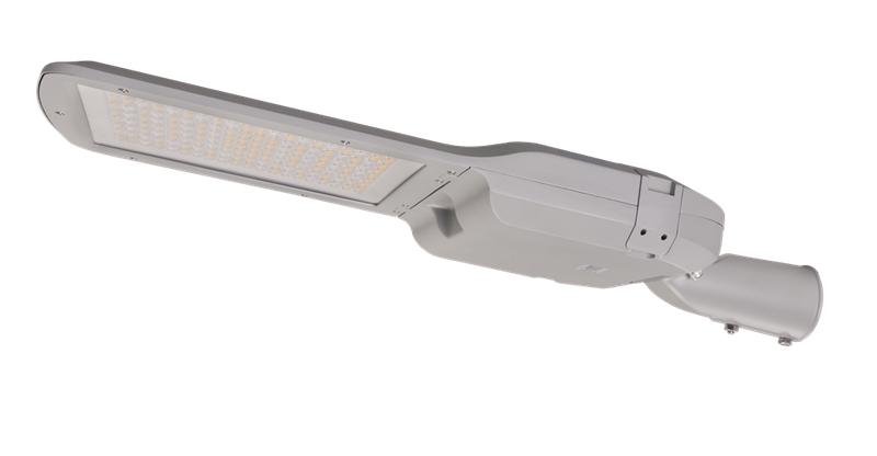 светильник светодиодный дку rd 20 p 120w shb2 850 gr cl 695х235х80мм 120вт 5000к уличный консольный сер. русский свет 30122025439 от BTSprom.by