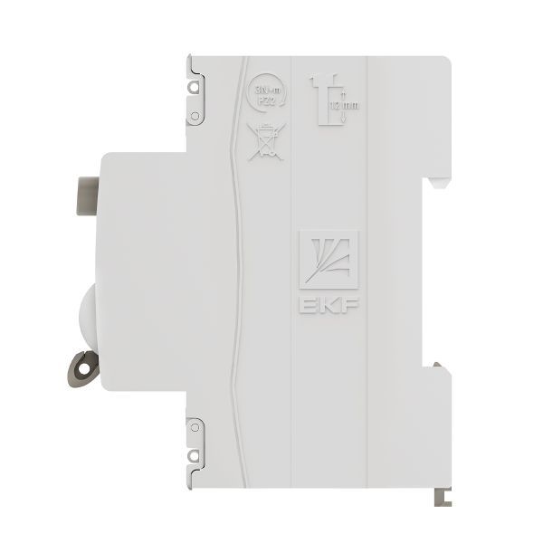  Выключатель дифференциального тока 2п 50А 100мА тип AC 6кА ВД-100N электромех. PROxima EKF E1026M50100 фото в каталоге от BTSprom.by