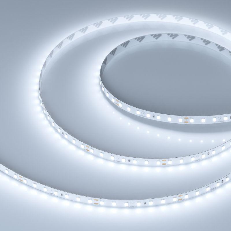 лента светодиодная ul-a112-8mm 24v white 6000к 12вт/м ip20 (уп.5м) arlight 052742 от BTSprom.by