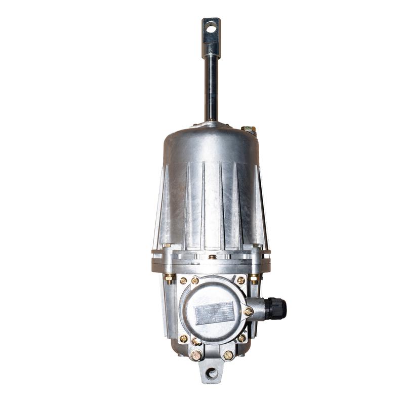 гидротолкатель тэ-80 кранэлектро 00-00020692 от BTSprom.by