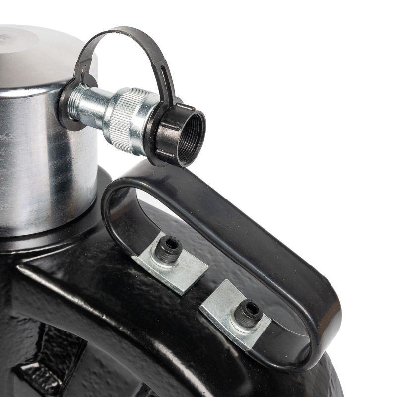  Пресс гидравлический для пробивки отверстий в шинах ШД-110 КВТ 67051 фото в каталоге от BTSprom.by