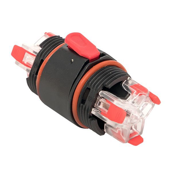  Коннектор кабельный I-образ. разъемный (СМК 3PIN) IP68 FreeTools PROxima EKF cct-smk3 фото в каталоге от BTSprom.by