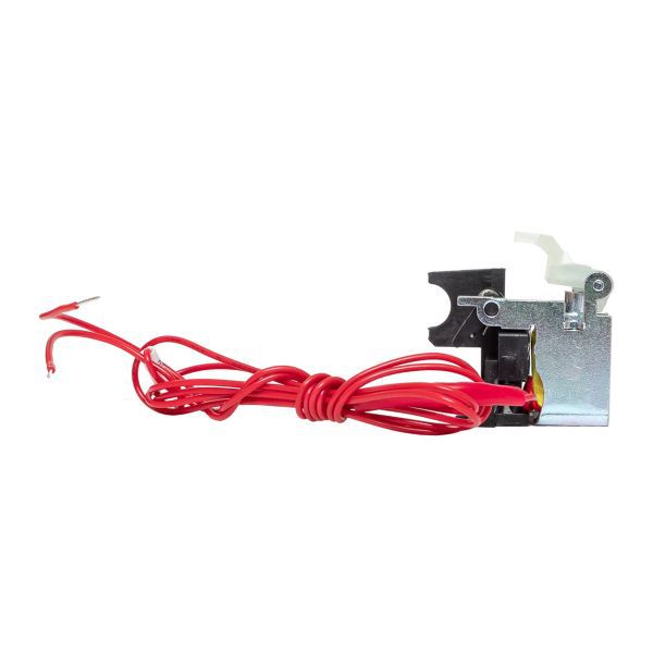  Расцепитель независимый 230В АС ВА-99М 63 с проводами EKF mccb99m-63-sht-230ac-w фото в каталоге от BTSprom.by