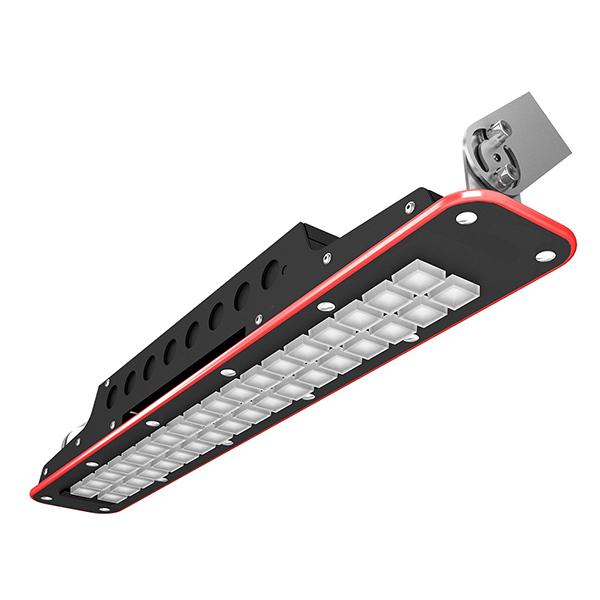 светильник le-сбу-28-036-0714-67х "оптима" led-effect 0714 от BTSprom.by